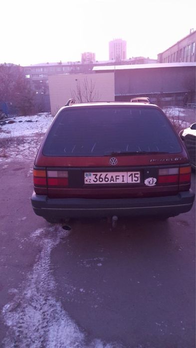 Продам  Passat B3