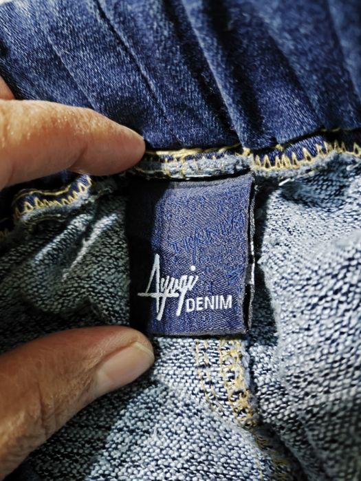 Джинсы на подростка  .Турция