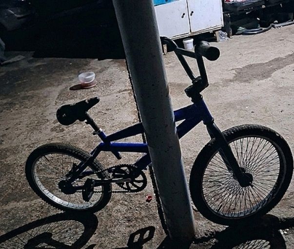 bmx велосипед Сатылады