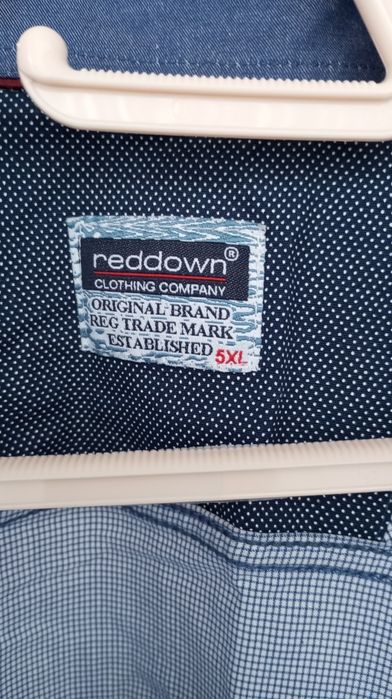 Мъжки ризи с къс и дълъг ръкав