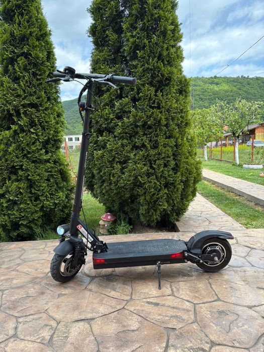 Trotinetă Joyor-Y6s