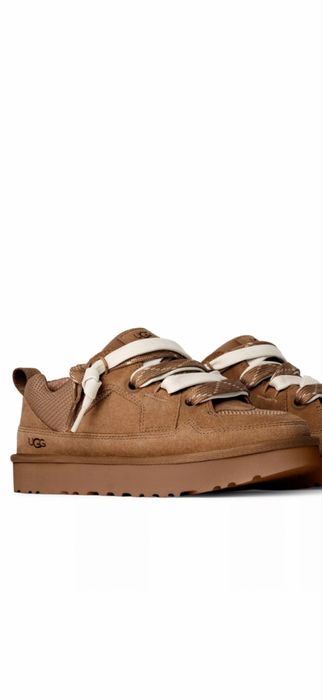 Adidasi-Sneacker low UGG