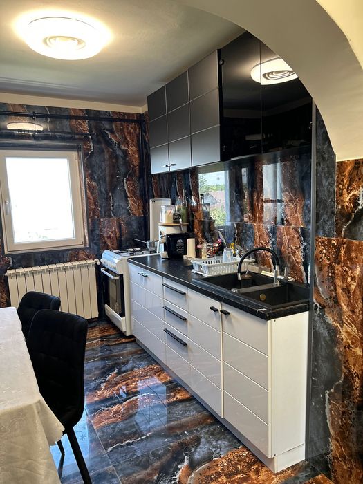 Apartament cu 2 camere