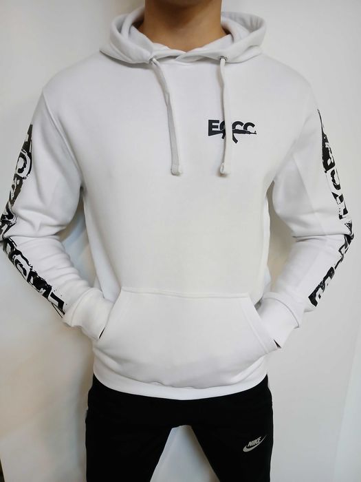 Худи Eccc-East coast cash crew