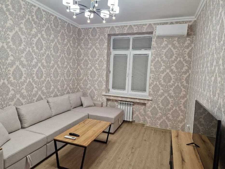 Сдам Аренда 3 ком Квартира | Яккасарайский ра-н | ул. Шота Руставелли