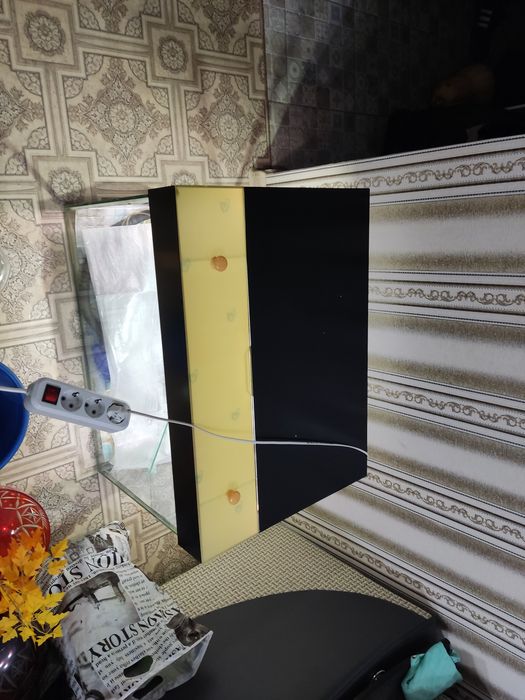 Продам аквариум на 150 литров