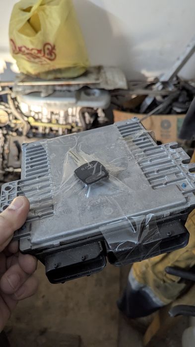 Свап комплект VK45 DE