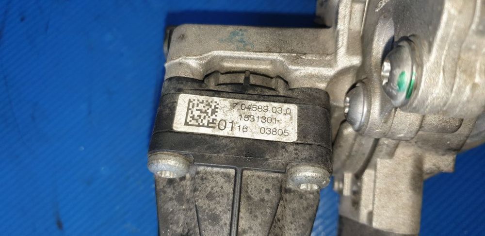 egr 1.3 multijet 330a1000 fiat doblo fiorino panda punto 500l alfa romeo mito 955 euro 6