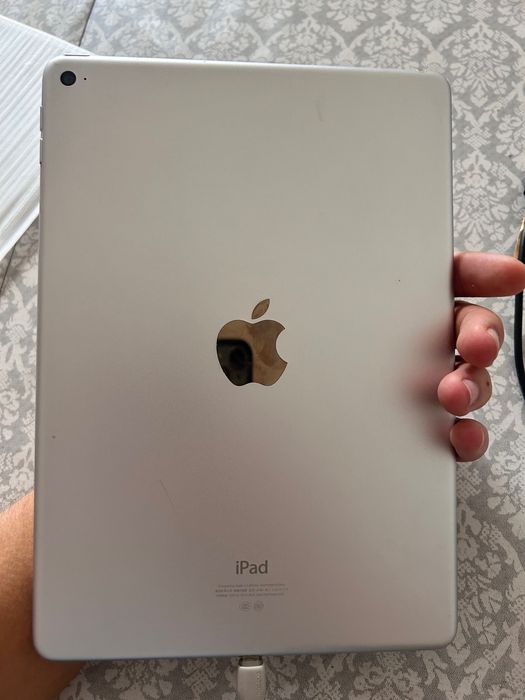 ipad air 2 с гарантией