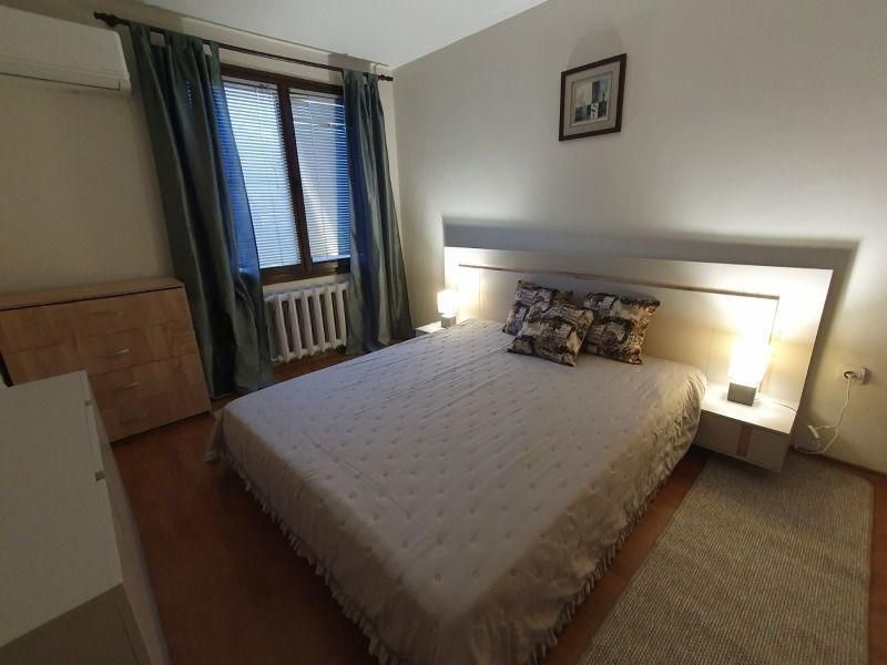 Дава се под наем Двустаен апартамент в София, Слатина - 60 кв.м за 547.23 € - Снимка #6
