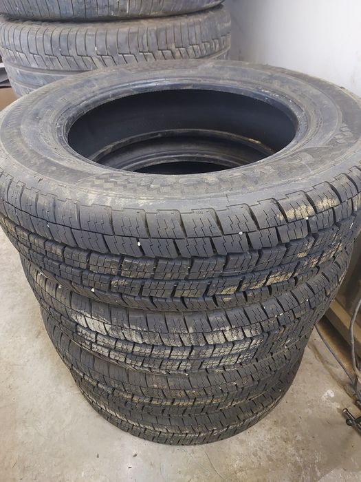 Шины мотодор для газели