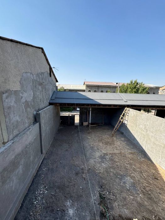 Продается два дома близнеца