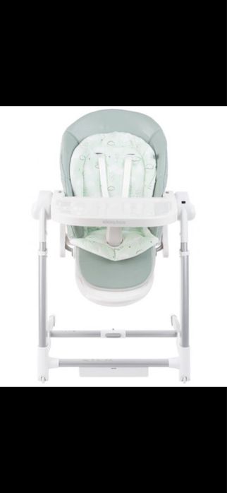 Столче за хранене 3 в 1 KikkaBoo - Prima