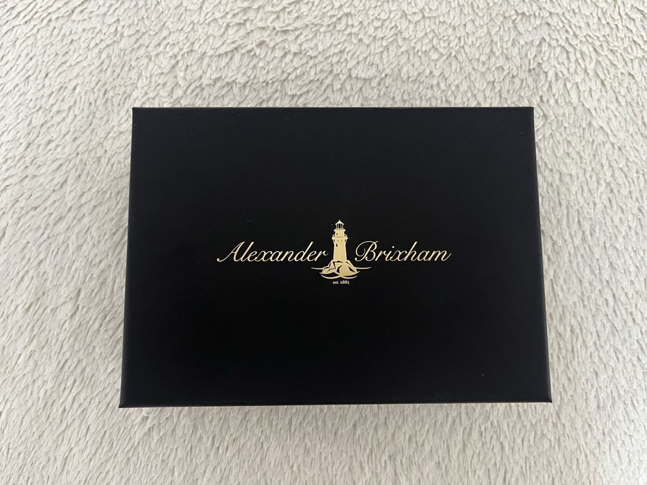 Ceas Alexander Brixham