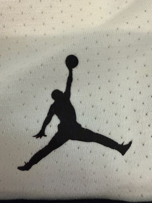 Pantaloni jordan baschet