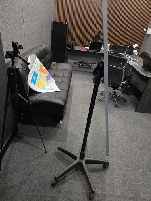 Флипчарт, маркерная доска