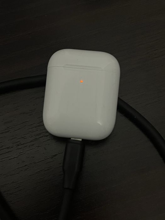 Кейс для AirPods 2