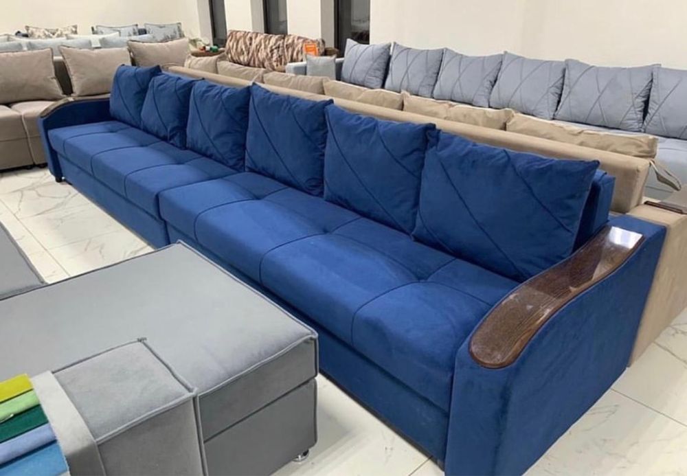 4м Диван Алматы Новый