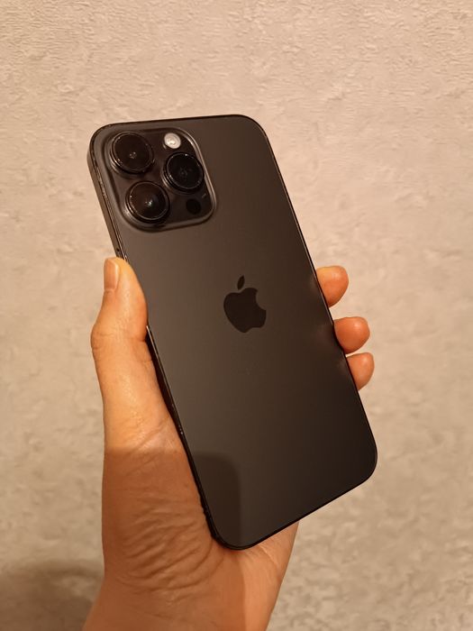 Айфон 14 про Макс 256гб