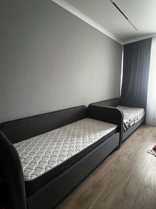 Кровать сатылады