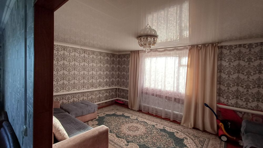 Продам дом в Бишкуле