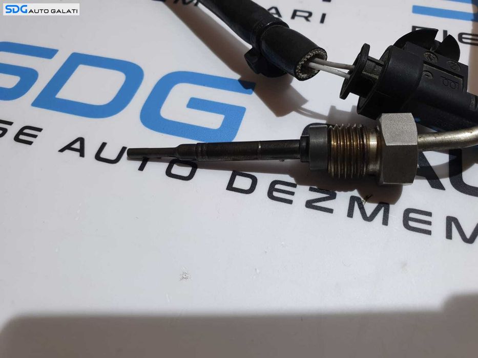 Senzor Temperatura Gaze Evacuare Opel Meriva B1.6 CDTI  2010 - 2017 Cod 0824112065 GM55570089 [AV1442]