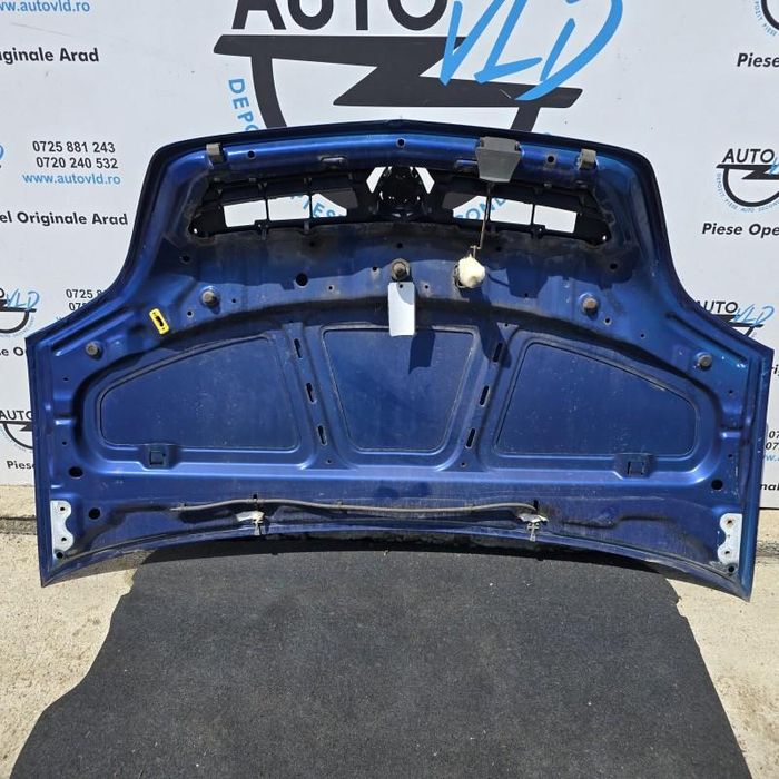 Capota motor Z21B Opel Meriva A