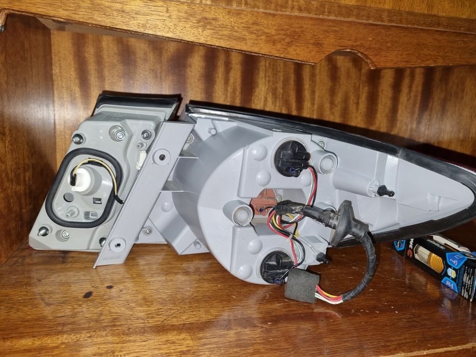 Epica Tosca stop fara. Эпика стоп фара