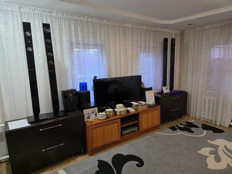 Сдам частный дом