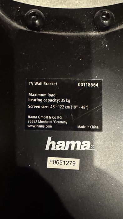 Стойки за телевизори