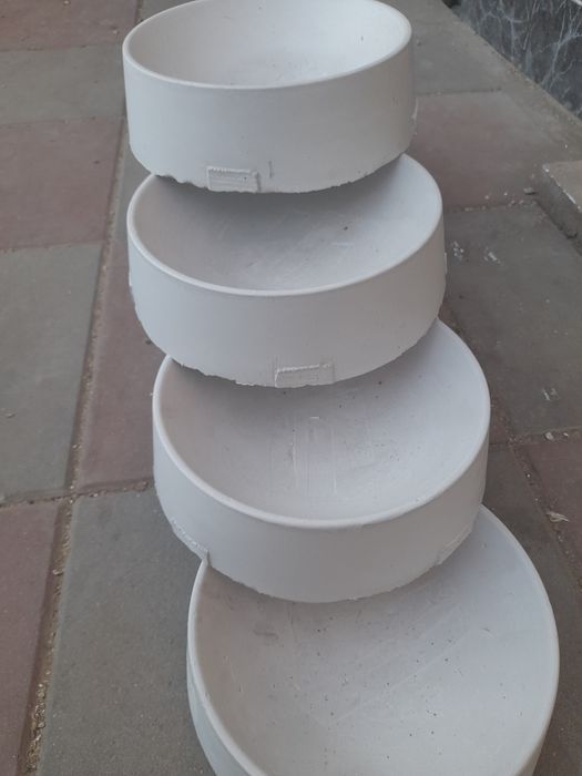 Cuibare porumbei ipsos