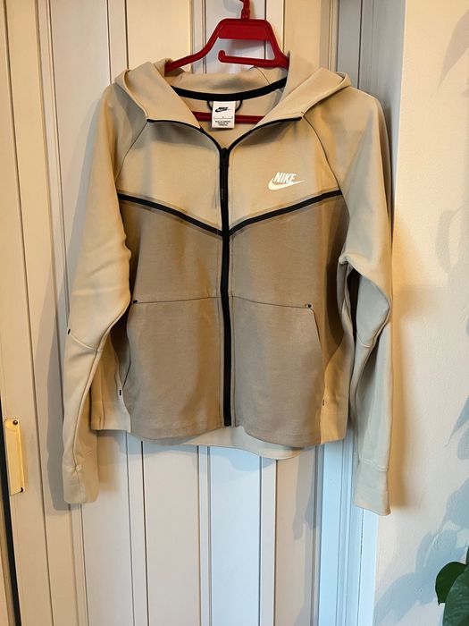 Спортен суитшърт Nike размер L/ XL