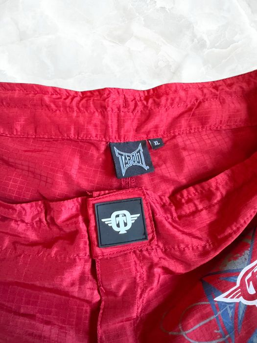 Y2K TapOut Shorts