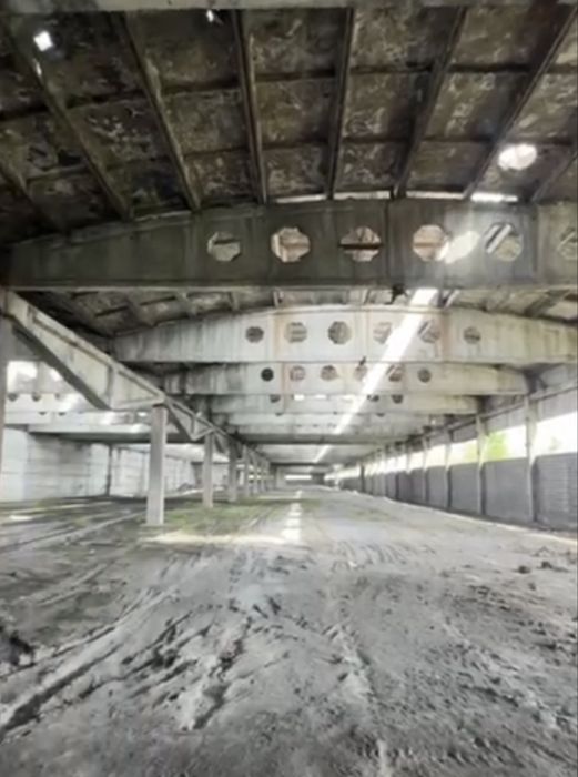 Продаётся Производственный Здание: