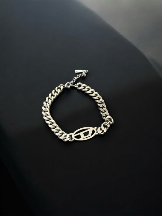 Brățară Diesel Silver Nouă