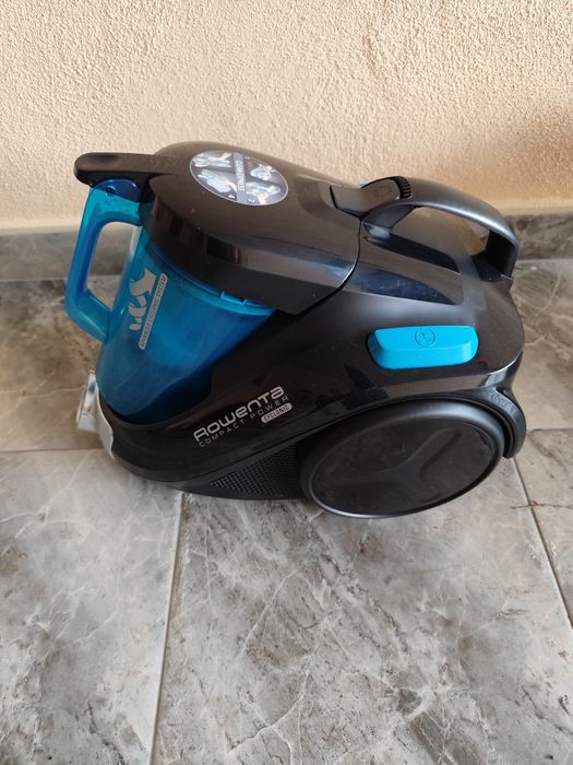 Прахосмукачка Rowenta