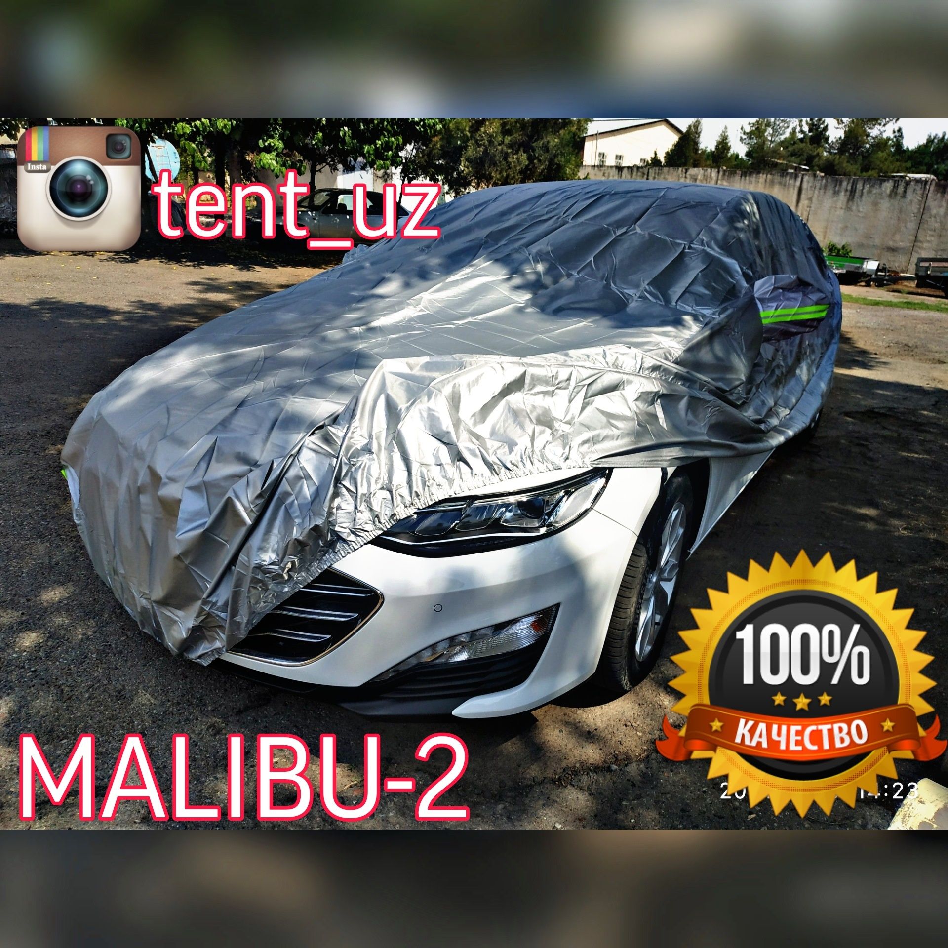 tent kia - Аксессуары для авто в Ташкент - OLX.uz