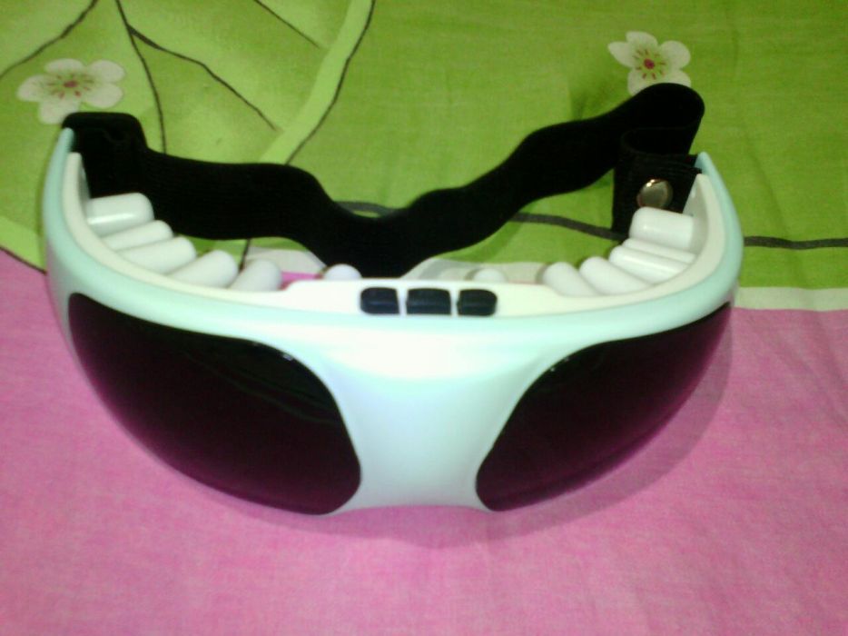 Очки масажер,оригинал