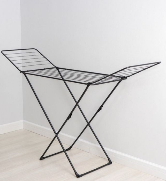 Гладильная доска и сушилка