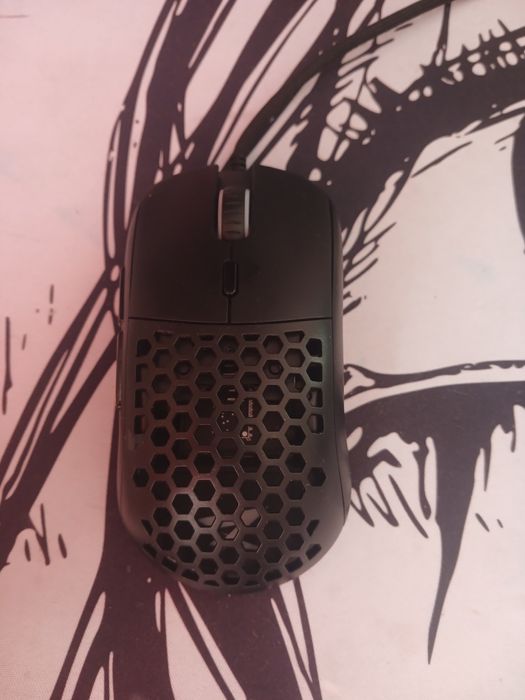 мышка zet gaming prime echelon