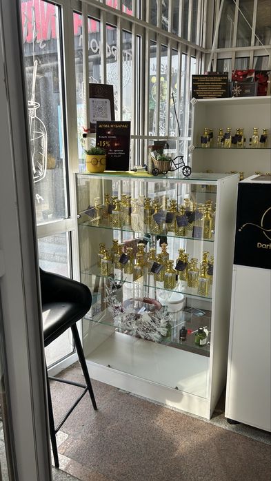 Готовый бизнес в каскелене