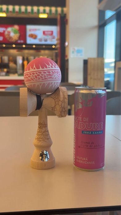 Kendama zackie pro mod v3