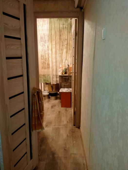 Продам квартиру двух