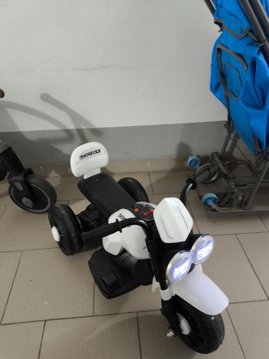 Продам детский мотоцикл