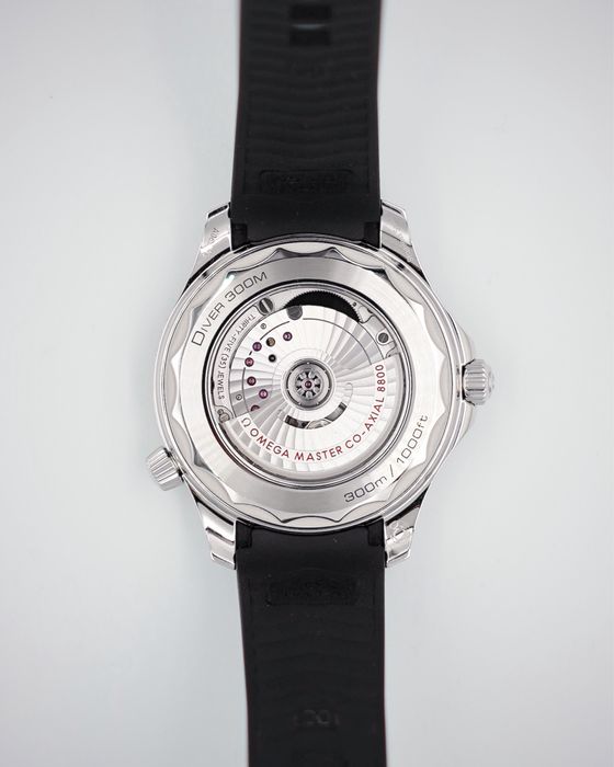 Omega Seamaster 300M гаранция