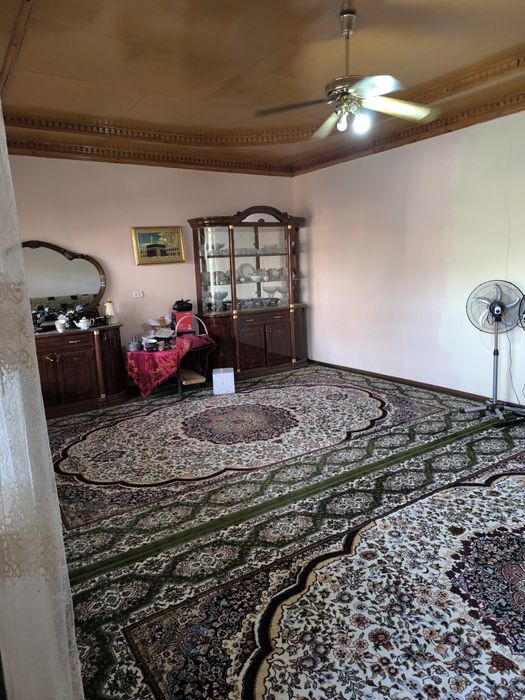 •SROCHNA sotiladi 9×sotix, 5 ta xona, kirib yashashga tayyo‘r