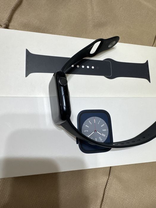 Сатылады apple watch 8 series