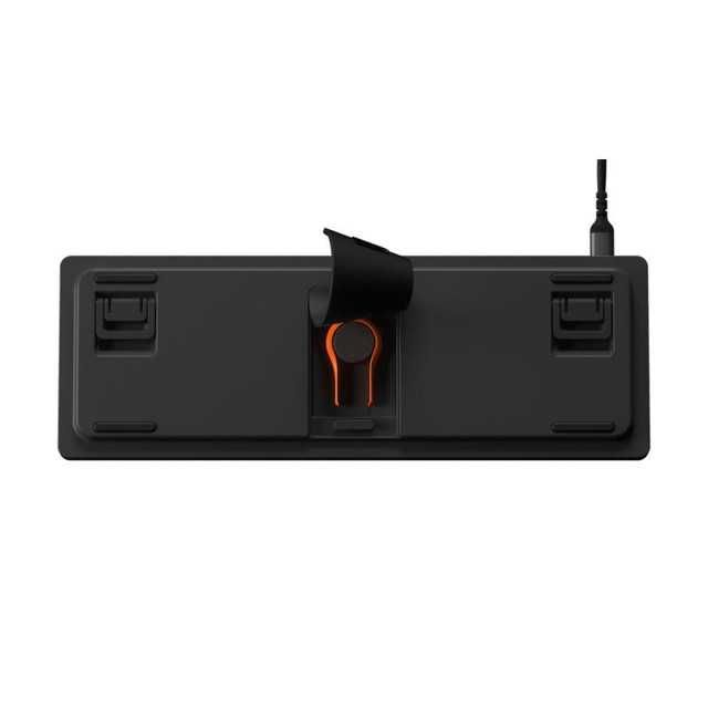 ^Игровая клавиатура SteelSeries Apex PRO - Adjustable Actuation
