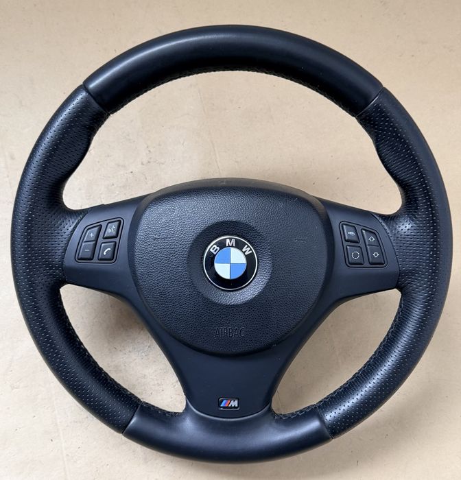 Бмв волан bmw e84 e87 e90 e91 e92 e93