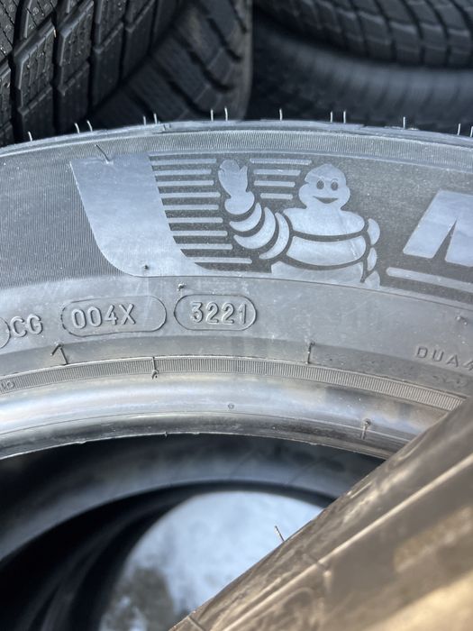 275 50 21 Michelin Pilot Alpin 5 SUV / Vulcanizare Non Stop